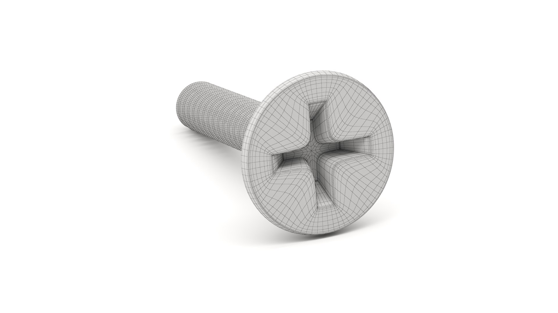 3D Screw - Self Tapping Flat Head Phillips model https://p.turbosquid.com/ts-thumb/uC/2TMqlU/NJ/subid2/jpg/1778253605/1920x1080/fit_q87/2a20cef525c9f2850b6d89f7d2e773b2de701a0e/subid2.jpg