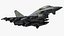 Typhoon RAF