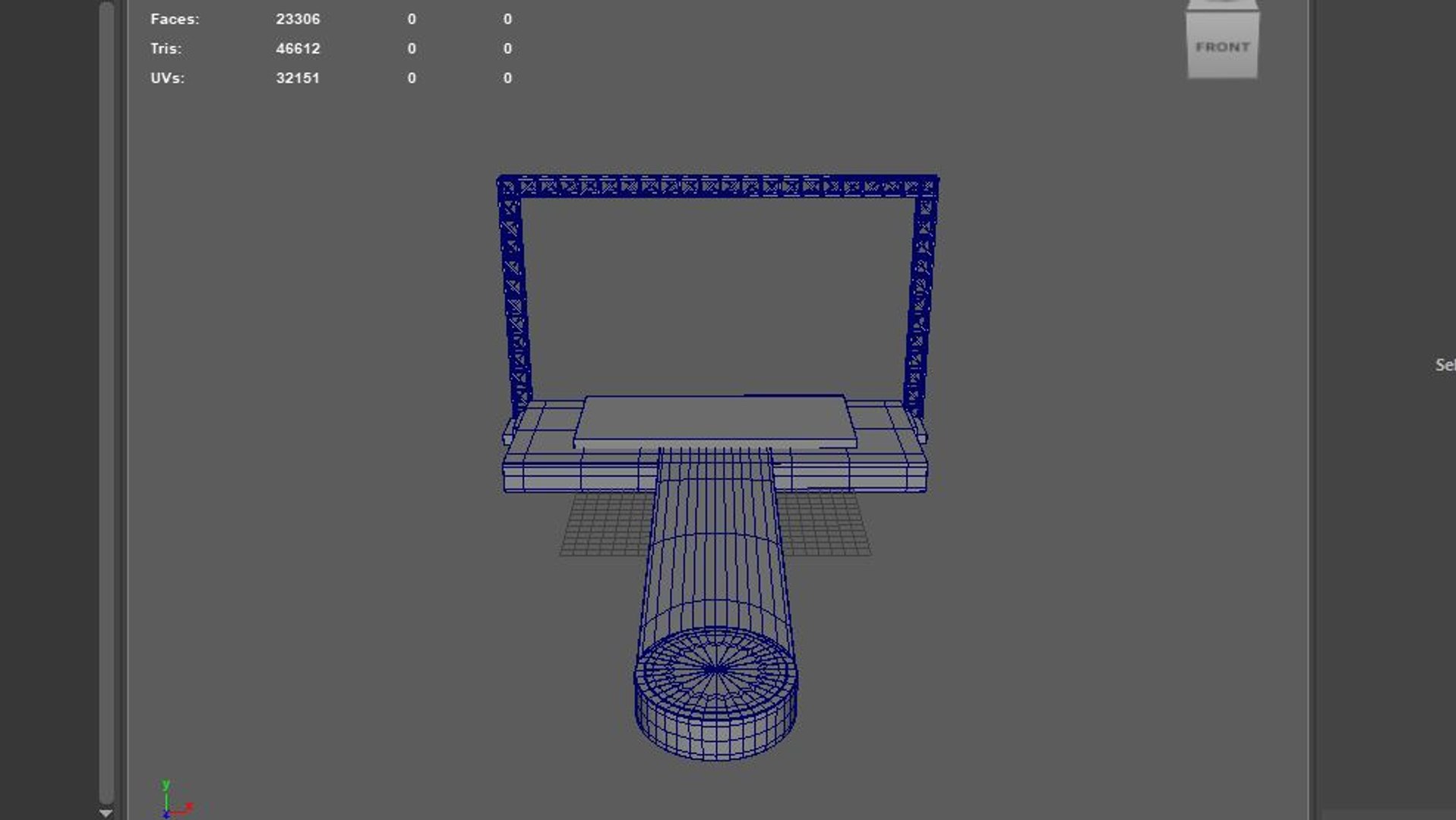 Music stage 3D model 3D https://p.turbosquid.com/ts-thumb/uC/AzFg0v/FX/332/jpg/1784999583/1920x1080/fit_q87/7c35646eb7a8e47751bed5a138c89536a9e3e10f/332.jpg
