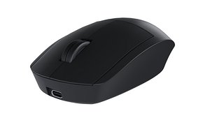 Mouse 3D Model 3D model
