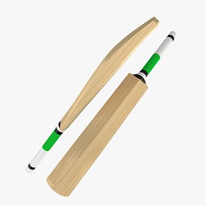 Cricket Bat