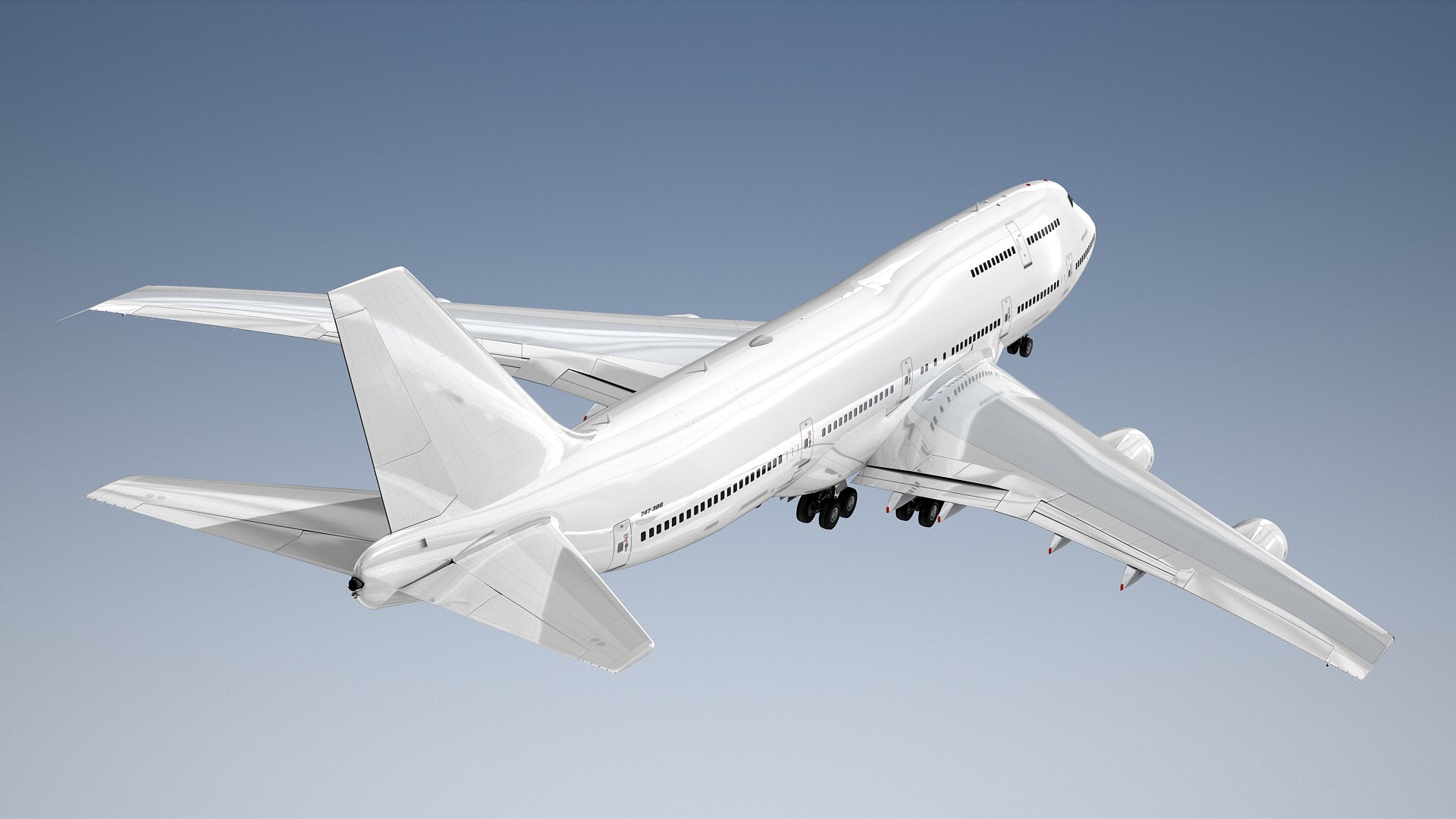 boeing 747-300 plane generic 3d model https://p.turbosquid.com/ts-thumb/uC/HILGkI/1s/boeing_747_300_generic_white_0004/jpg/1696966874/1920x1080/fit_q87/15aa2afb699e8b4119aec70bda3dff6222796e71/boeing_747_300_generic_white_0004.jpg