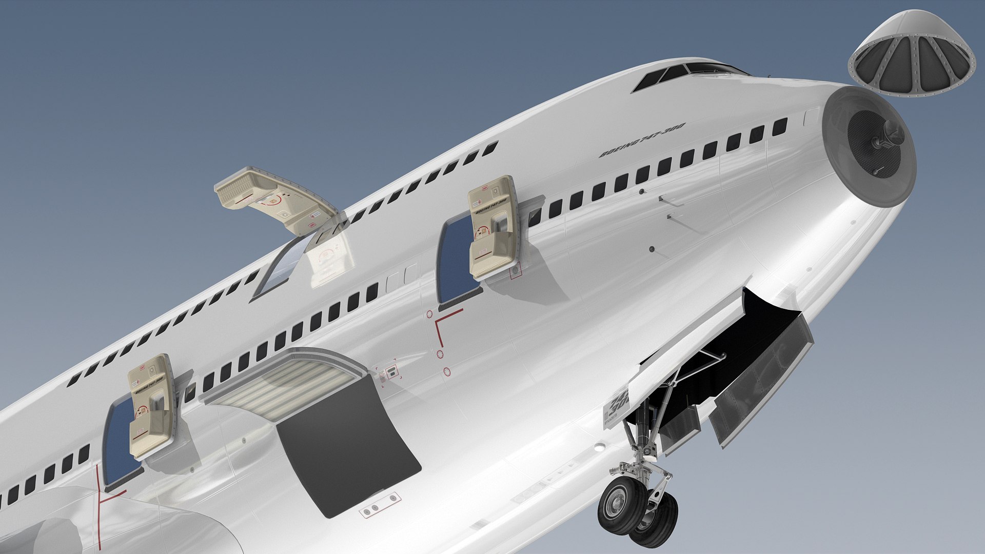 boeing 747-300 plane generic 3d model https://p.turbosquid.com/ts-thumb/uC/HILGkI/NY/boeing_747_300_generic_white_0015/jpg/1696966911/1920x1080/fit_q87/8422b7444a45533960a678fa0fa1cd10ad334540/boeing_747_300_generic_white_0015.jpg