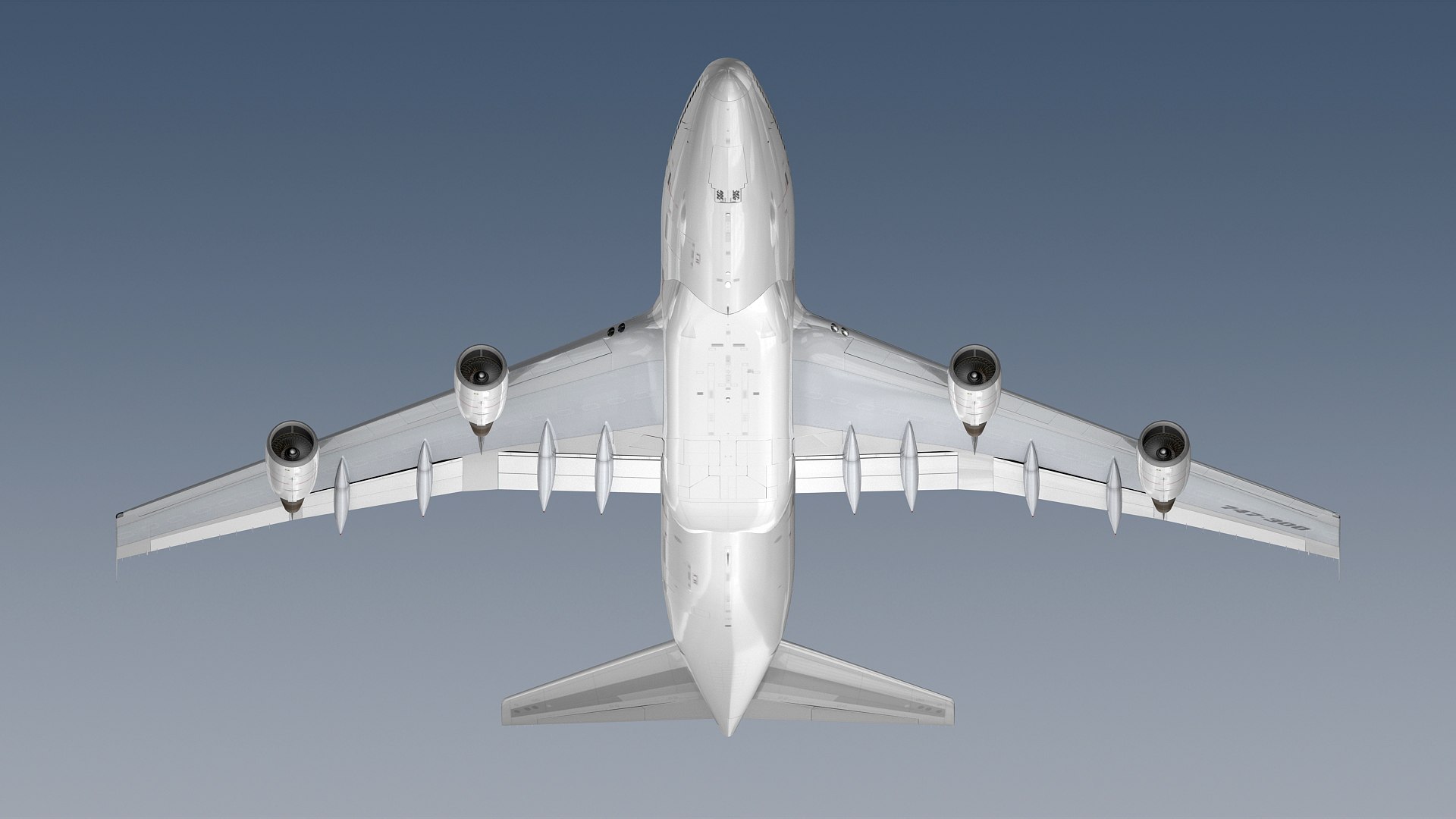 boeing 747-300 plane generic 3d model https://p.turbosquid.com/ts-thumb/uC/HILGkI/eh/boeing_747_300_generic_white_0013/jpg/1696966898/1920x1080/fit_q87/f3653a289dbc08d315e12b12511551be7d436a12/boeing_747_300_generic_white_0013.jpg
