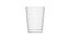 Vaso de cristal