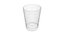 Vaso de cristal