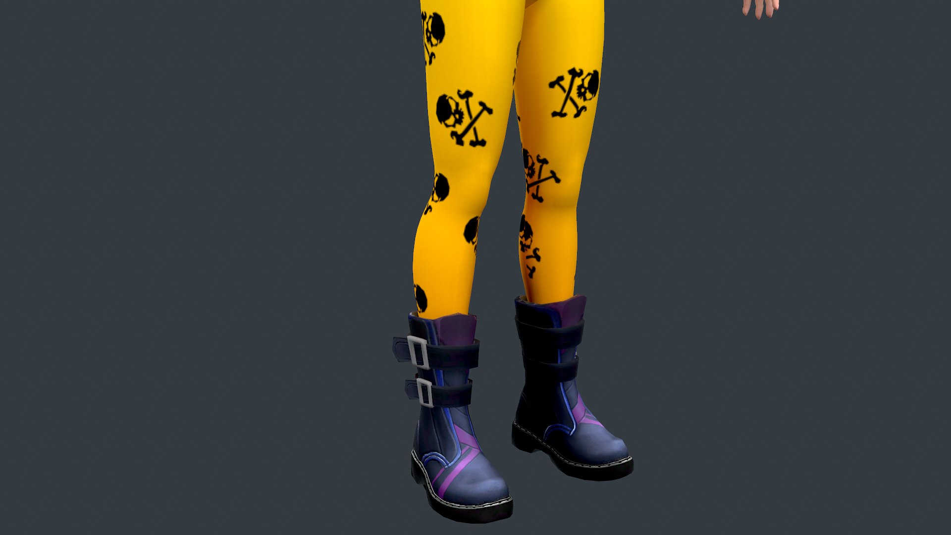 Rock Girl 3D model https://p.turbosquid.com/ts-thumb/uC/JRrKG1/ED/screenshot006/png/1689107177/1920x1080/fit_q87/c5b604064b7c18284f17f321a9995ddfac62377c/screenshot006.jpg