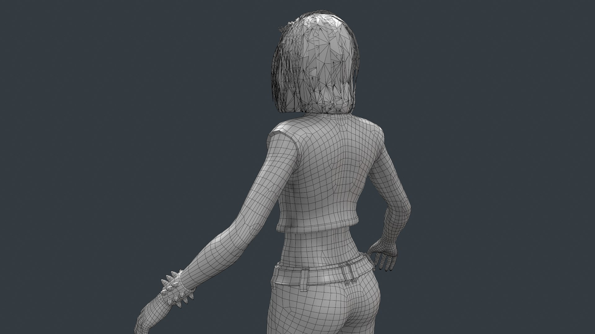 Rock Girl 3D model https://p.turbosquid.com/ts-thumb/uC/JRrKG1/sg/screenshot015/png/1689107181/1920x1080/fit_q87/b06f7aff0a169a72d5c4aa85731e5d27adb45bbb/screenshot015.jpg