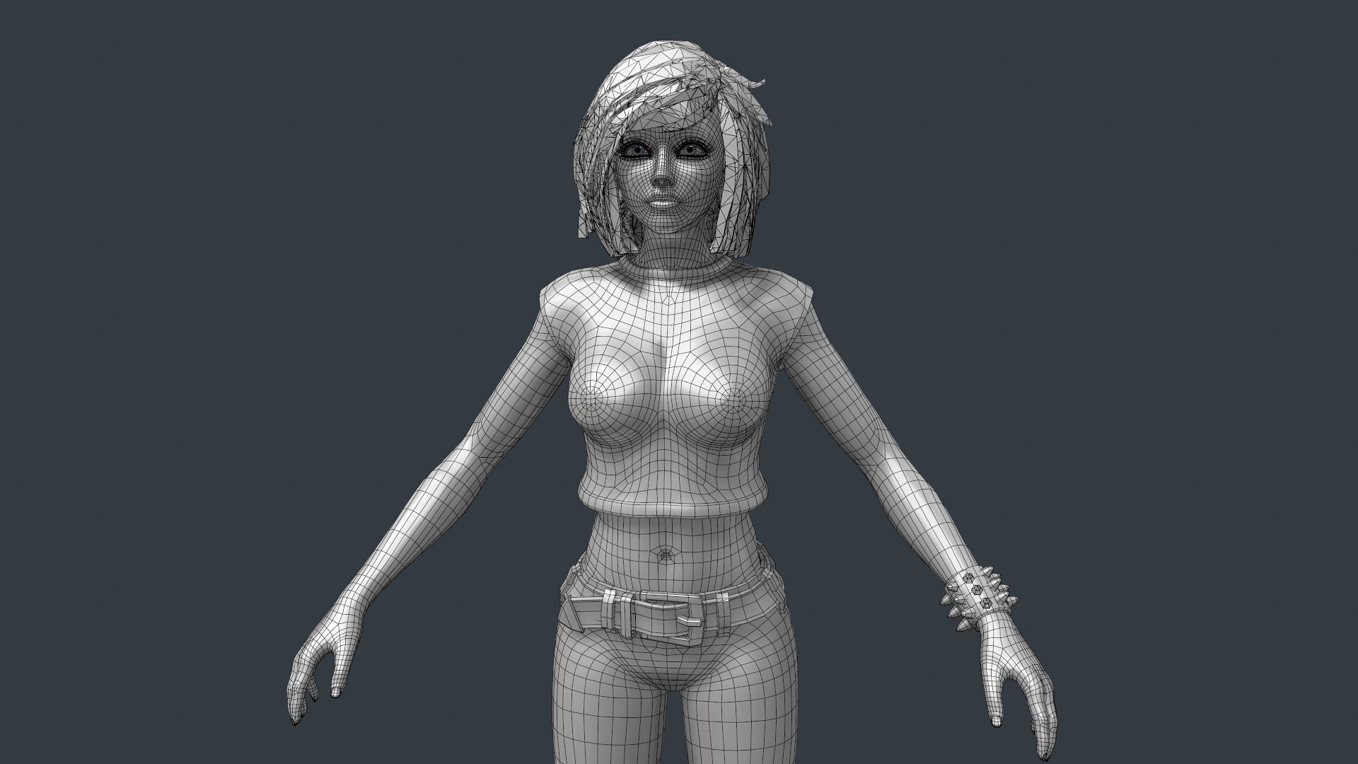 Rock Girl 3D model https://p.turbosquid.com/ts-thumb/uC/JRrKG1/ta/screenshot016/png/1689107181/1920x1080/fit_q87/d0c7ff8debd854a4c3b9f1329e0423abcfb7a9bd/screenshot016.jpg
