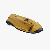 Seasnob watercraft