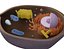3D cell animal