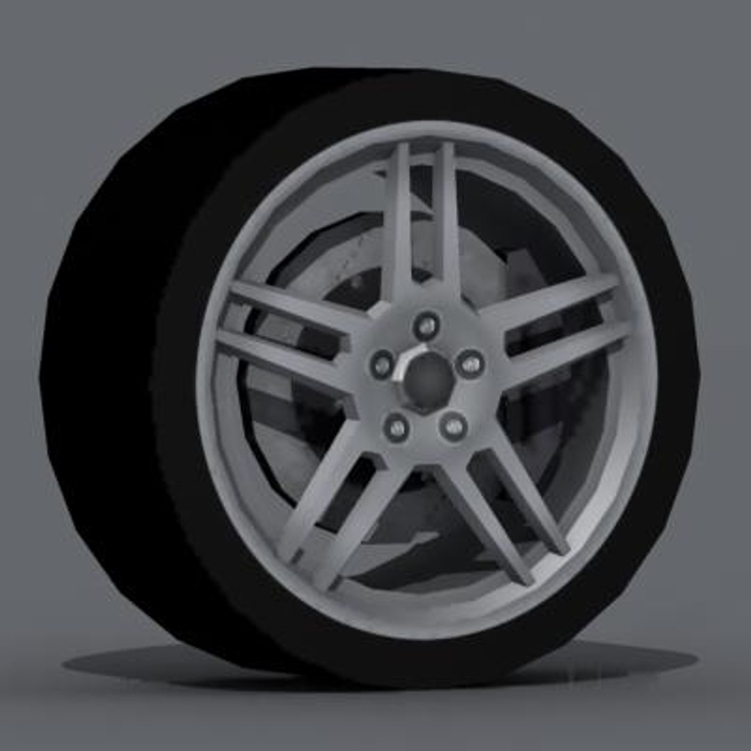 Maya Bbs Wheels