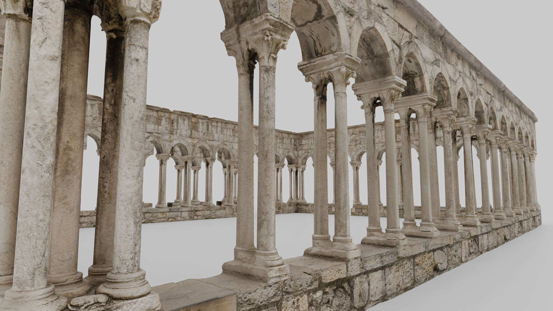 Medieval Stone Cloister Colonnade Modular Pack model https://p.turbosquid.com/ts-thumb/uC/Ps1JA5/Fx/r1_0009/jpg/1776965847/1920x1080/fit_q87/d4b0f16c501c9048358382daa8d78f3992a7ef97/r1_0009.jpg