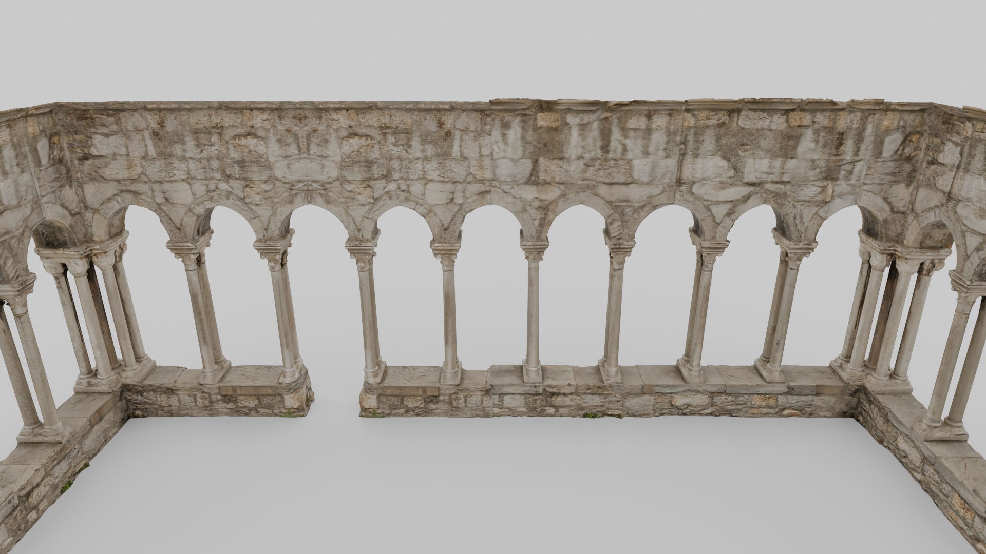 Medieval Stone Cloister Colonnade Modular Pack model https://p.turbosquid.com/ts-thumb/uC/Ps1JA5/I2/r1_0005/jpg/1776965842/1920x1080/fit_q87/714a20dfc3671000bfed5324cbad0f33781cdb3a/r1_0005.jpg