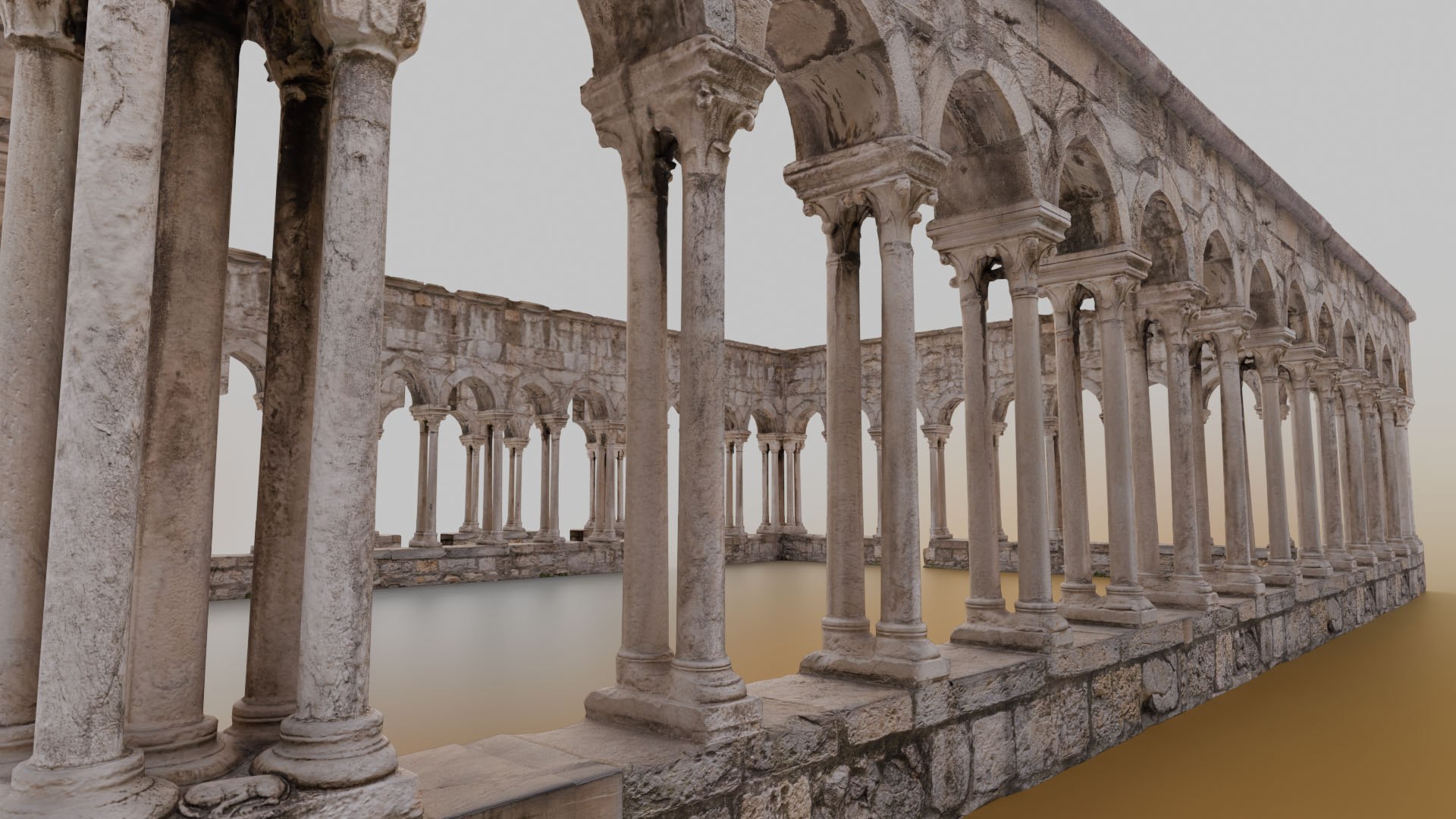 Medieval Stone Cloister Colonnade Modular Pack model https://p.turbosquid.com/ts-thumb/uC/Ps1JA5/Ia/r2_0009/jpg/1776965867/1920x1080/fit_q87/3d2626ef321f951ce1e9b8b17f903b83f46e1a59/r2_0009.jpg