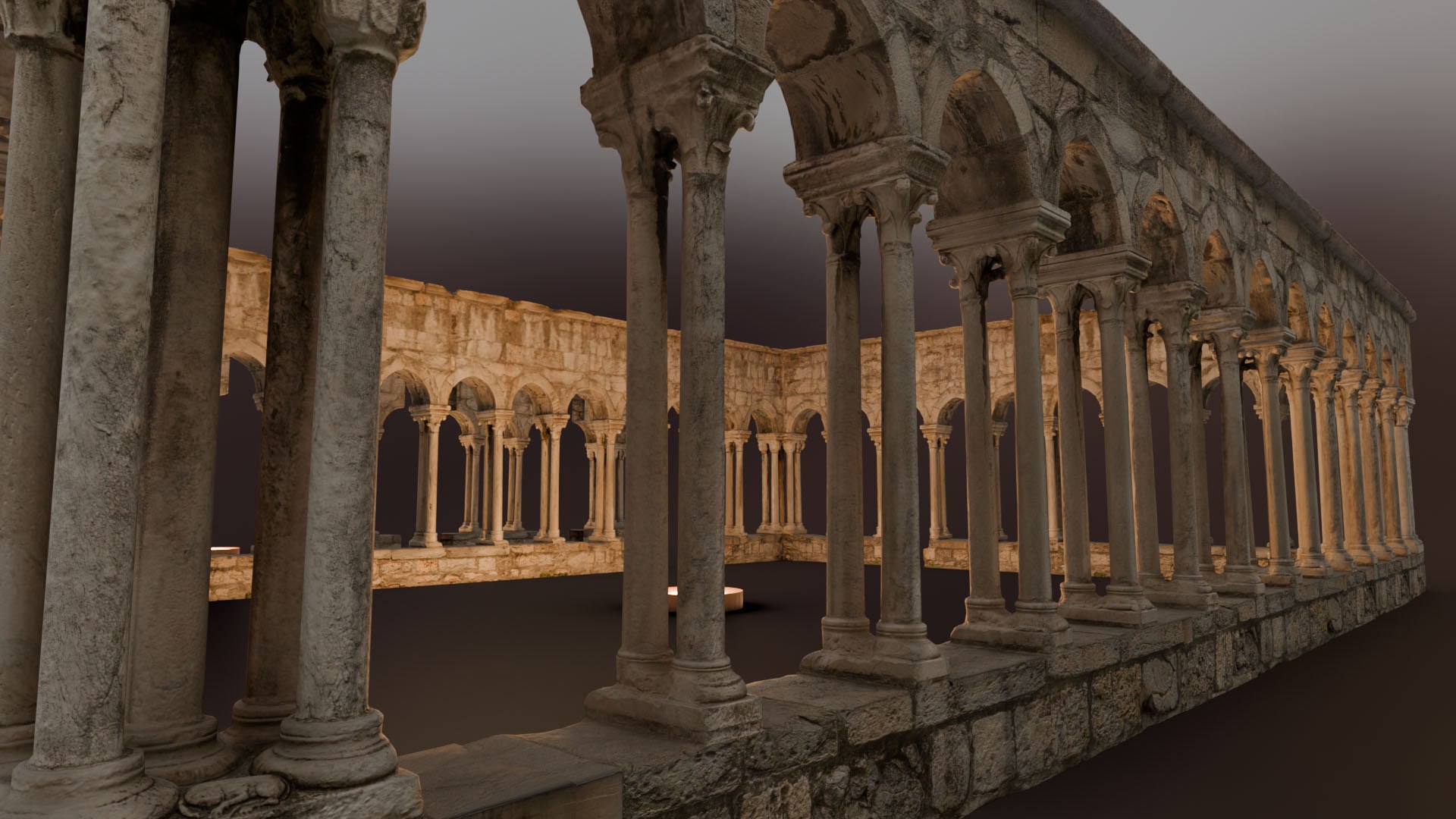 Medieval Stone Cloister Colonnade Modular Pack model https://p.turbosquid.com/ts-thumb/uC/Ps1JA5/QV/r4_0009/jpg/1776965899/1920x1080/fit_q87/ff32270c357be50ab3293bc9c9f242c5394390a3/r4_0009.jpg