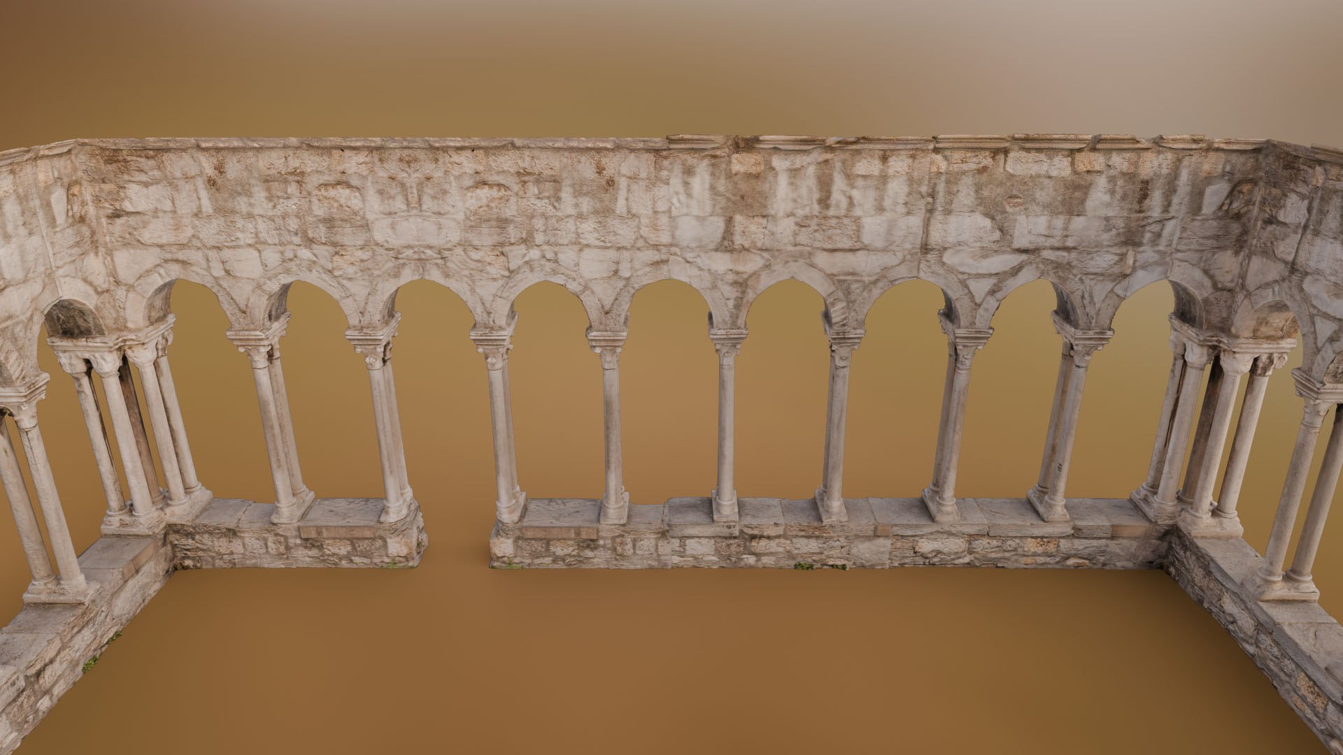 Medieval Stone Cloister Colonnade Modular Pack model https://p.turbosquid.com/ts-thumb/uC/Ps1JA5/dW/r2_0005/jpg/1776965860/1920x1080/fit_q87/17539921071b3824bdefcc204bb842038b56cd6e/r2_0005.jpg