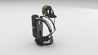 SCBA