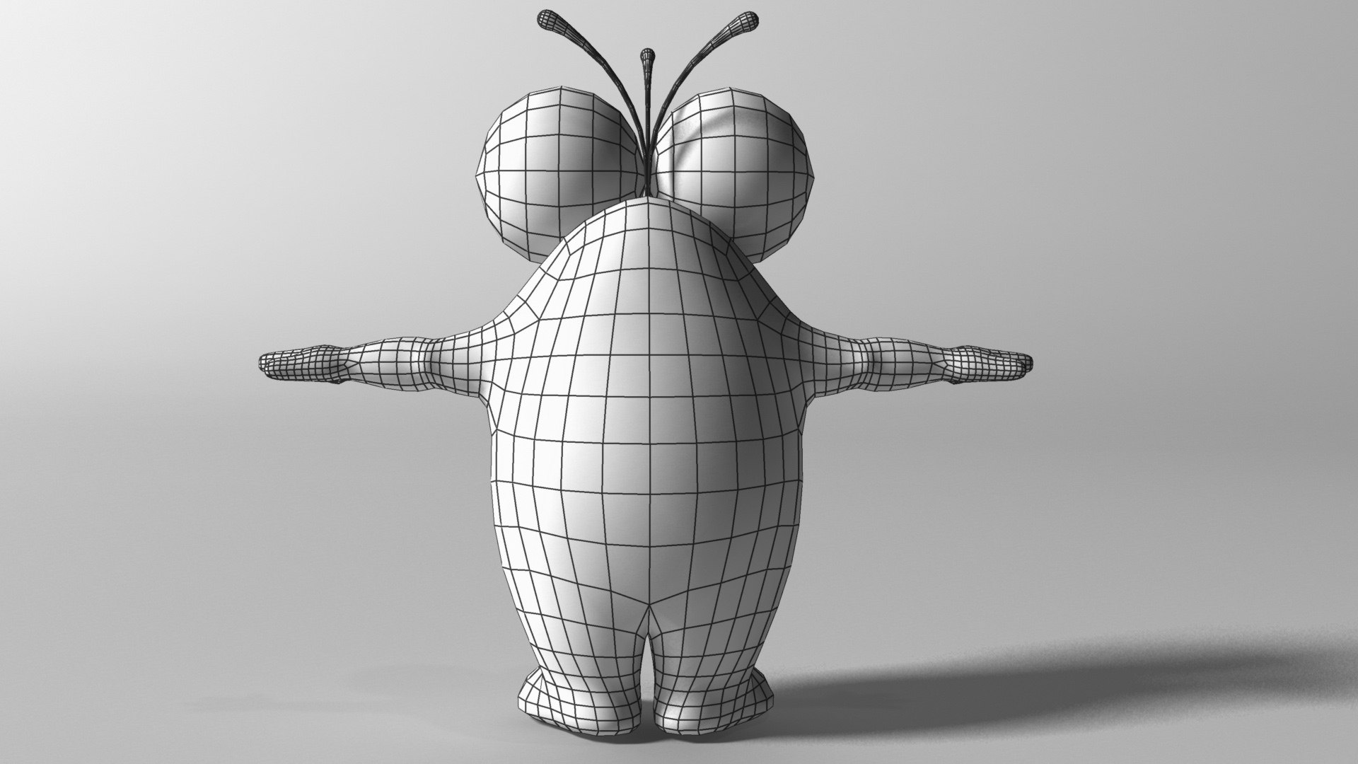 Cartoon Green Monster 3D model https://p.turbosquid.com/ts-thumb/uC/RPOsJQ/3E/bem09/jpg/1644670536/1920x1080/fit_q87/a2b1deb03b50698fcd8627486648447064dd3eb0/bem09.jpg