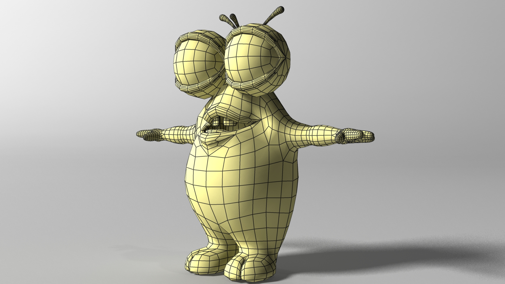Cartoon Green Monster 3D model https://p.turbosquid.com/ts-thumb/uC/RPOsJQ/hU/bemw/jpg/1644671450/1920x1080/turn_fit_q99/d775e7501ee3a71a0a4c0e23071e530f81bb3997/bemw-1.jpg