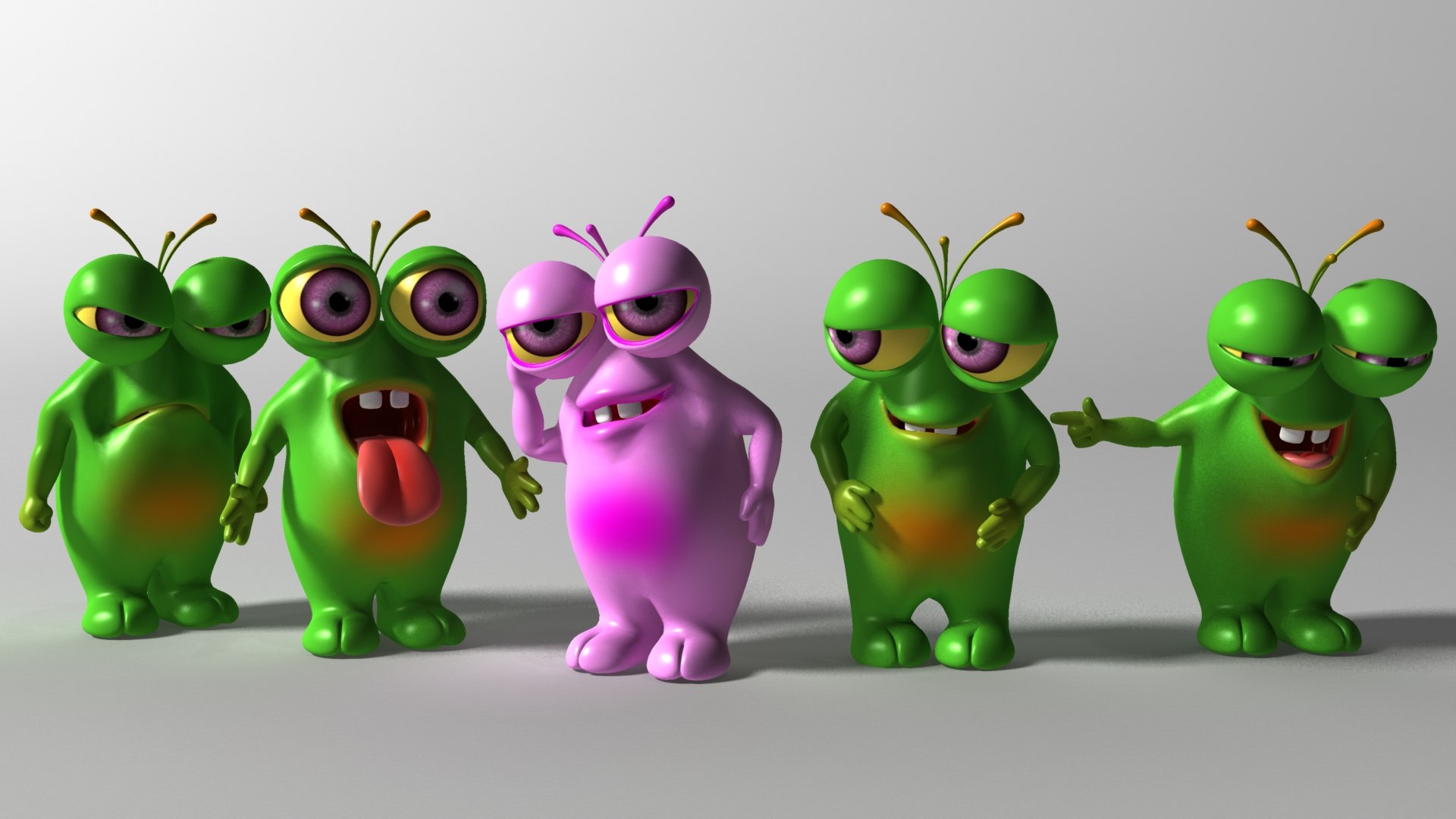 Cartoon Green Monster 3D model https://p.turbosquid.com/ts-thumb/uC/RPOsJQ/ye/bem06/jpg/1644670586/1920x1080/fit_q87/b2c38fbdfa30514336e08696c290ec8864a4ce47/bem06.jpg