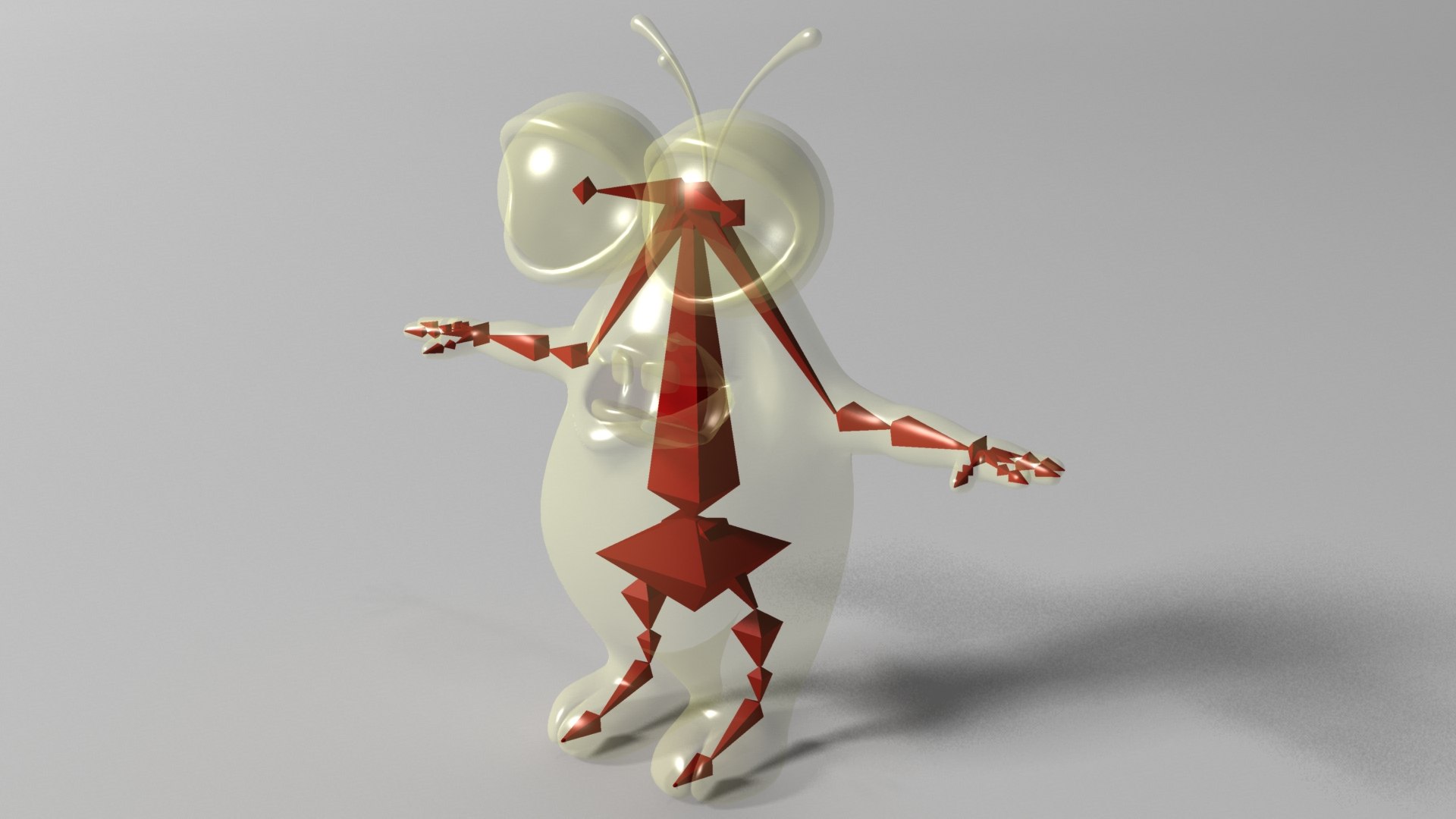 Cartoon Green Monster 3D model https://p.turbosquid.com/ts-thumb/uC/RPOsJQ/yw/bem11/jpg/1644670560/1920x1080/fit_q87/bb7106f6bcb2ac141a273a79a4da613dce06858b/bem11.jpg