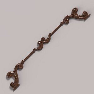 Carved decor_DeG.096