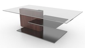 freya coffee table 3ds