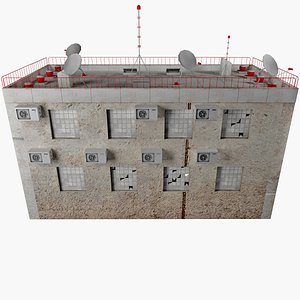 Office Building