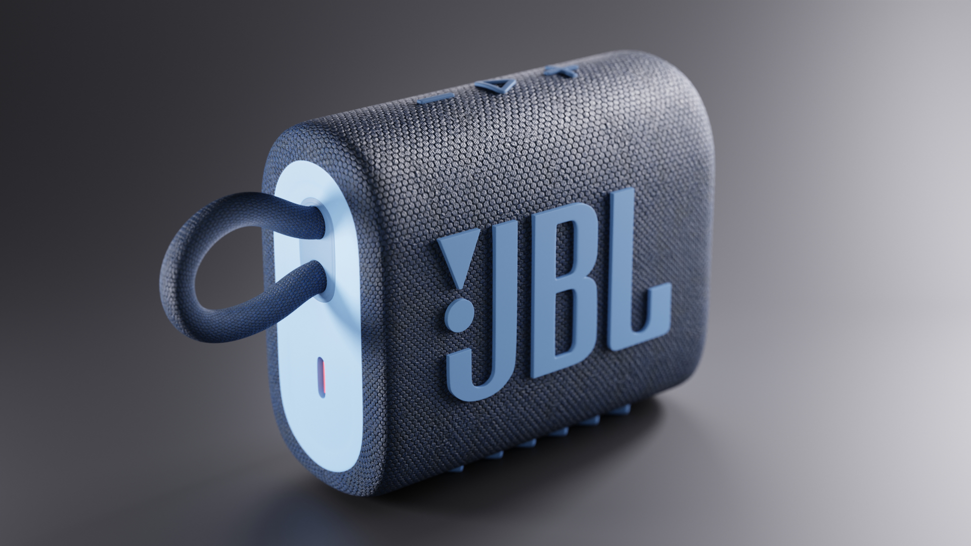 3D Bluetooth Speaker - TurboSquid 1872503