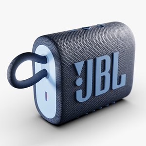 3D Bluetooth Speaker