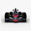 McLaren Honda MP4-30 F1 2015 v2
