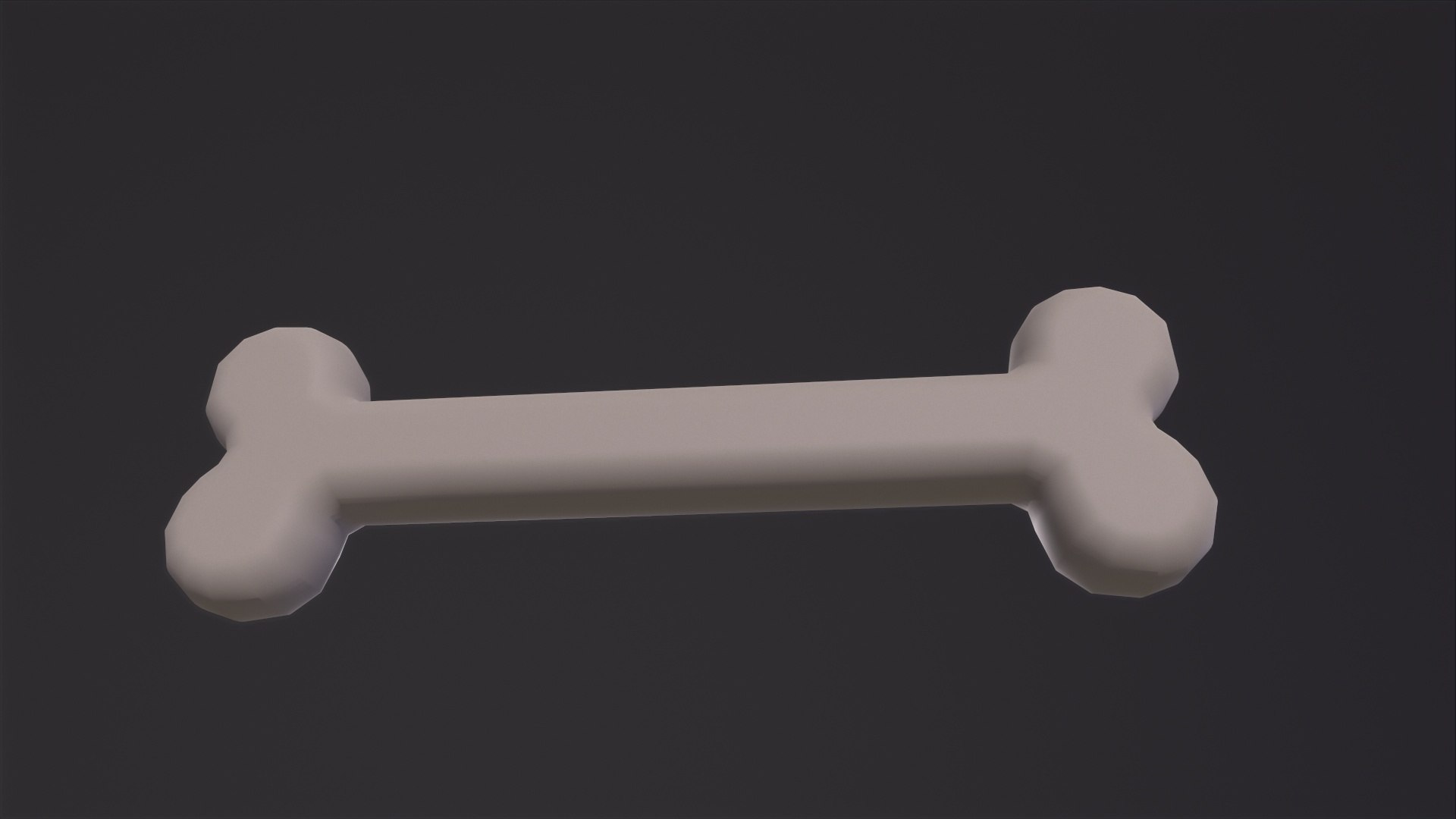 Bone Model - TurboSquid 2105338