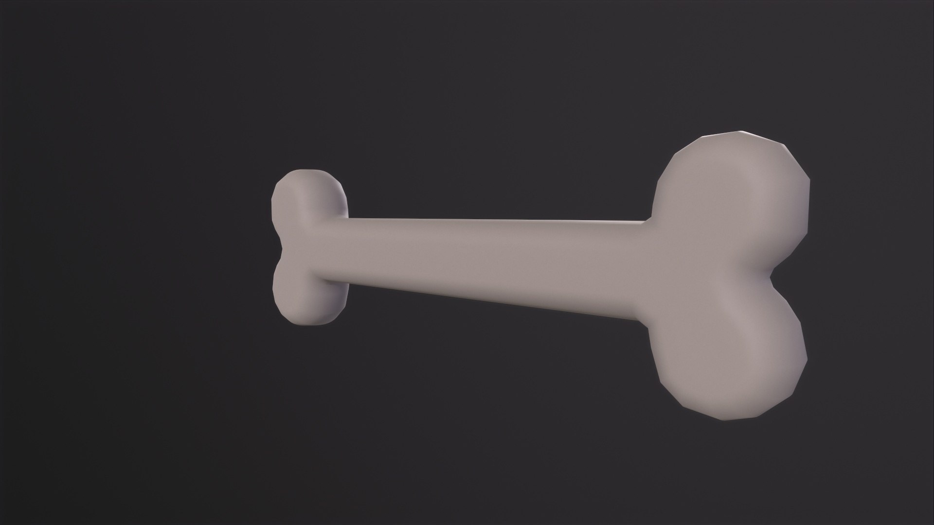 Bone Model - TurboSquid 2105338