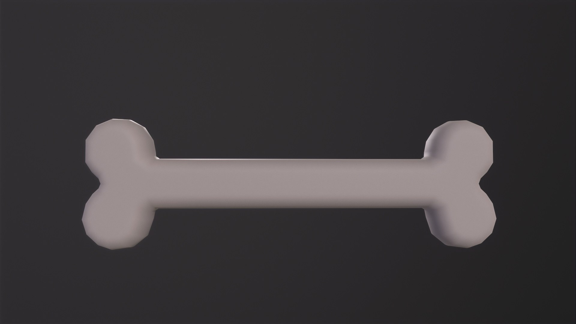Bone Model - TurboSquid 2105338