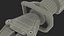 Holmatro Pentheon Spreader PSP50 Gebraucht montiert
