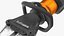 Holmatro Pentheon Spreader PSP50 Gebraucht montiert