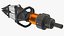 Holmatro Pentheon Spreader PSP50 Gebraucht montiert