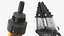 Holmatro Pentheon Spreader PSP50 Gebraucht montiert