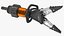 Holmatro Pentheon Spreader PSP50 Gebraucht montiert