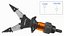 Holmatro Pentheon Spreader PSP50 Gebraucht montiert