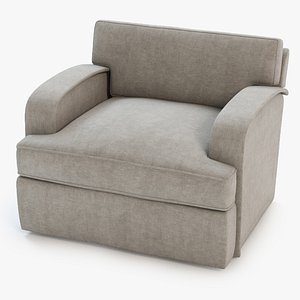 ROXBURY LOUNGE CHAIR