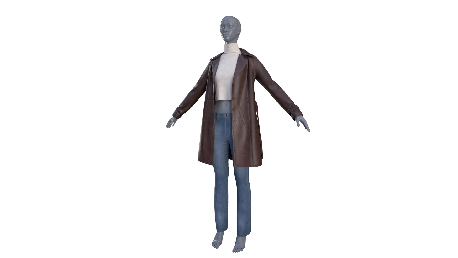 3D 3D Leather coat https://p.turbosquid.com/ts-thumb/uC/f87Hzc/U7/coatleather_tt_046/jpg/1702660913/1920x1080/fit_q87/17dcf1b0497bc9a39bd9dc269bd9bf652472c759/coatleather_tt_046.jpg