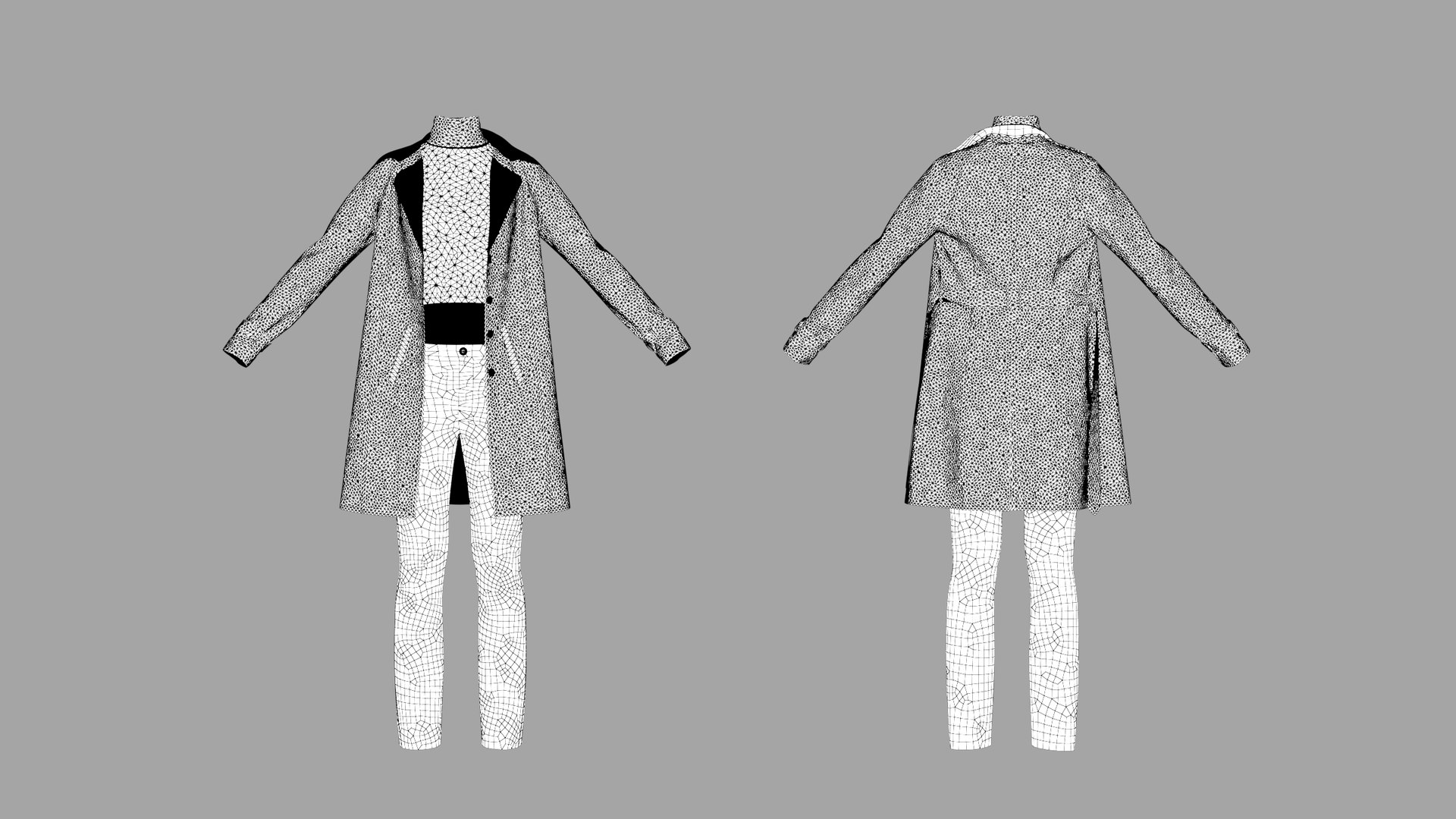 3D 3D Leather coat https://p.turbosquid.com/ts-thumb/uC/f87Hzc/Vx/wire_leathercoat/jpg/1702662074/1920x1080/fit_q87/da80ba704705b2e46d9e313918d1cab400432b44/wire_leathercoat.jpg