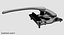 Guitar Bridge Vibramute