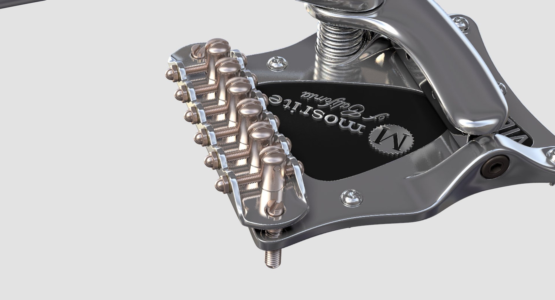 3D guitar bridge https://p.turbosquid.com/ts-thumb/uC/k6scdC/cDUXwU9M/vibro_rend04/jpg/1511352696/1920x1080/fit_q87/a07c3e3280e3414d46b63c8f3332f5ce3810bdca/vibro_rend04.jpg
