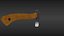 forest axe