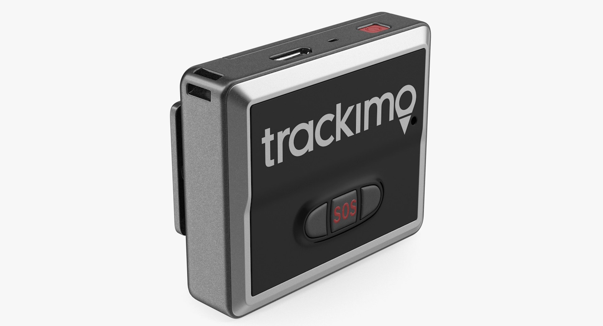 Trackimo GPS-Tracker-Watch 2G TRKM017