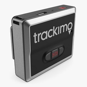 3D universal personal gps tracker