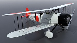 Aichi 3D Models for Download | TurboSquid